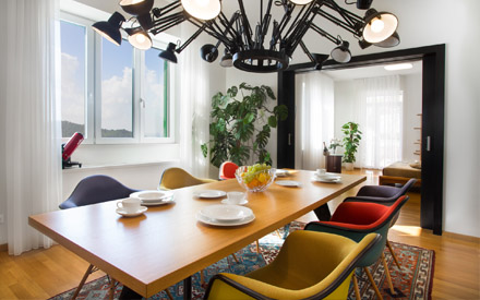 villa paulina dubrovnik