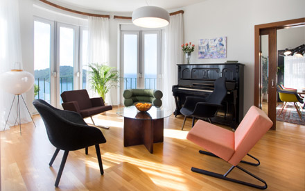 villa paulina dubrovnik