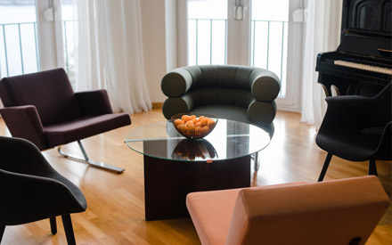 villa paulina dubrovnik