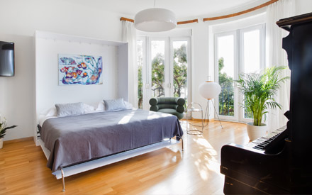 villa paulina dubrovnik