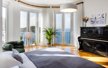 villa paulina dubrovnik