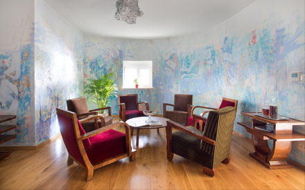 villa paulina dubrovnik