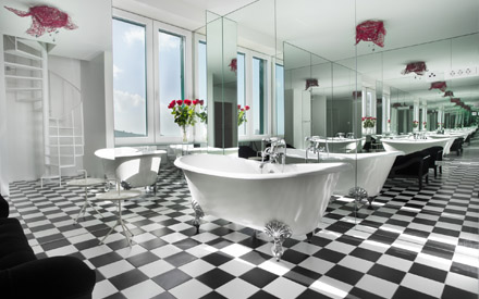 villa paulina dubrovnik